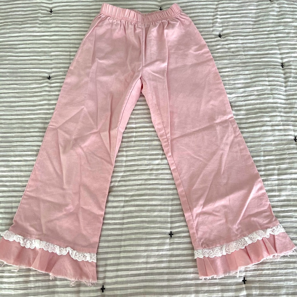 ML KIDS Girls Pants Size 6